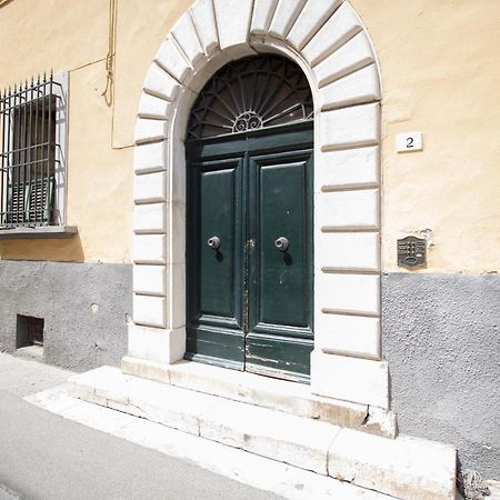 Innpisarentals - Casa Degli Angeli ภายนอก รูปภาพ