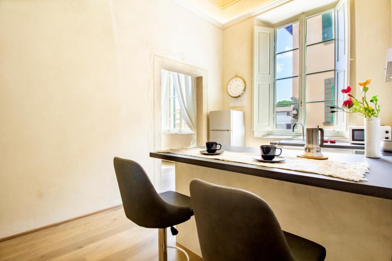 Innpisarentals - Casa Degli Angeli ภายนอก รูปภาพ