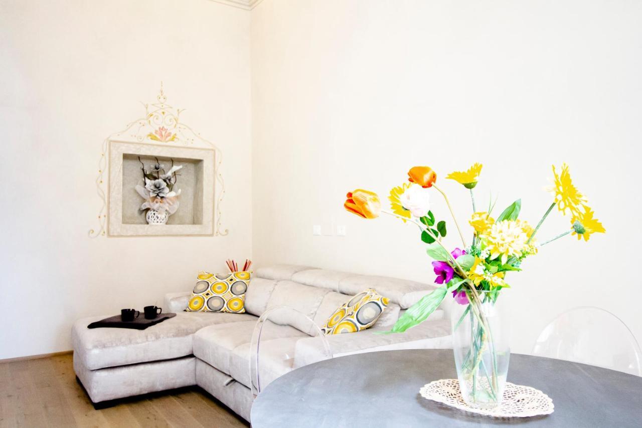 Innpisarentals - Casa Degli Angeli ภายนอก รูปภาพ